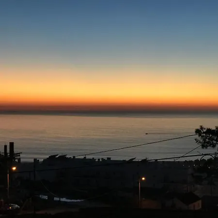 Casa Green Hill Nazaré