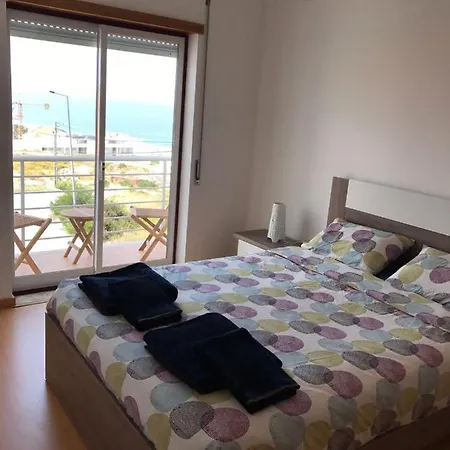 Apartment Casa Green Hill Nazaré