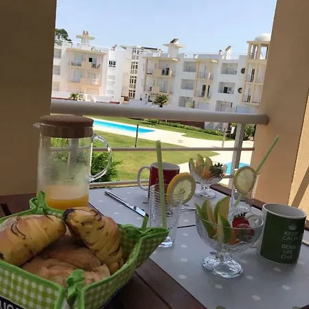 Apartment Casa Green Hill