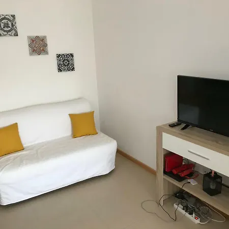 Casa Green Hill Apartment