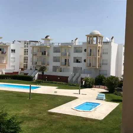 Casa Green Hill Apartment