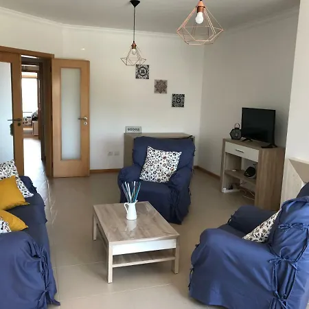 Casa Green Hill Apartment Nazaré