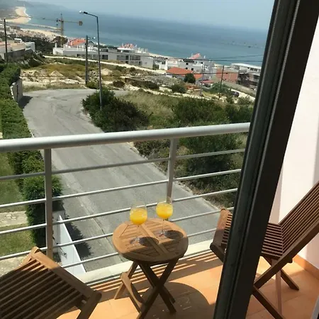 Casa Green Hill Apartment *