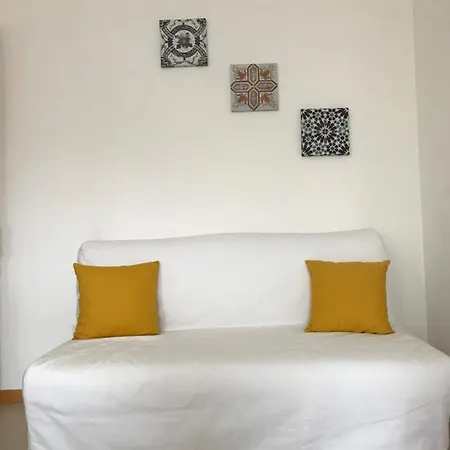 Апартаменты Casa Green Hill Назаре