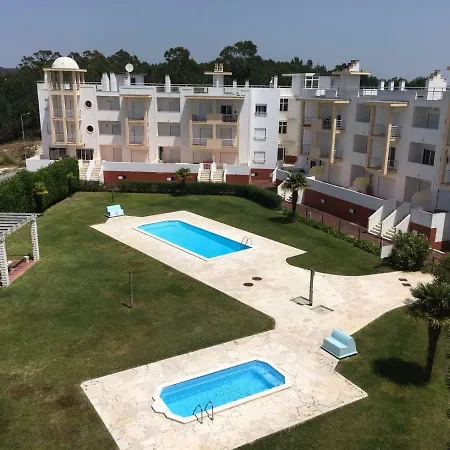 Casa Green Hill Апартаменты