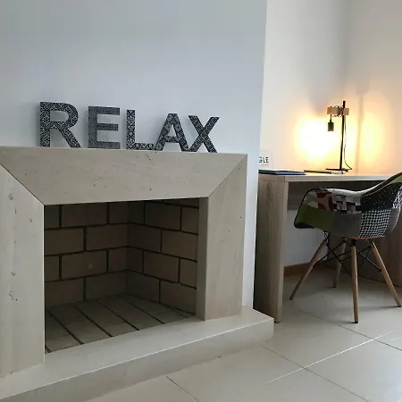 Апартаменты Casa Green Hill
